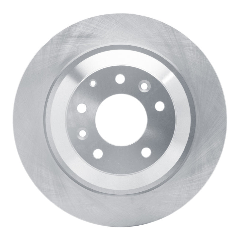 R1 06-07 Mazda 6 Rear Brake Rotor