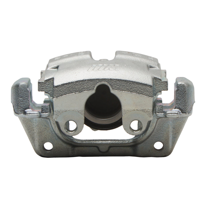 DFC 01-06 BMW M3 Front-L Premium Caliper - Silver Zinc Coated