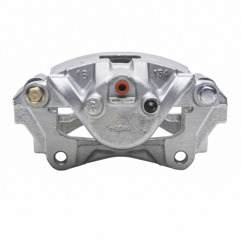DFC 98-03 Cadillac Seville Front-R Silver Zinc Coated Premium Caliper