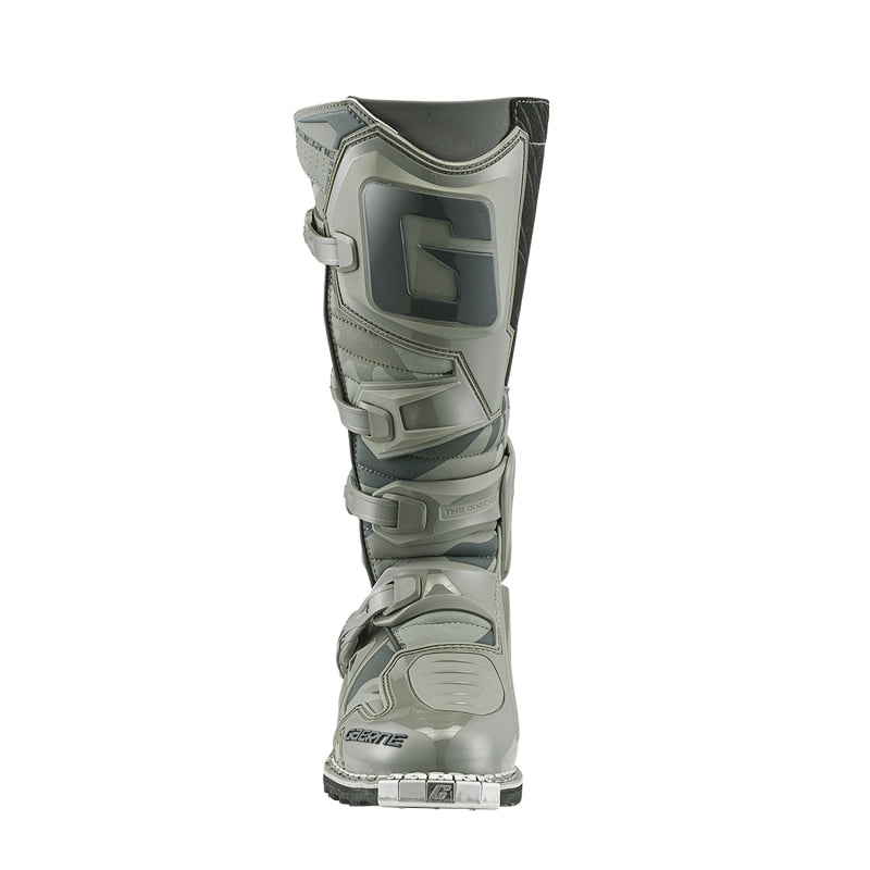 Gaerne Fastback Endurance Enduro Boot Enduro Troop Size - 9.5