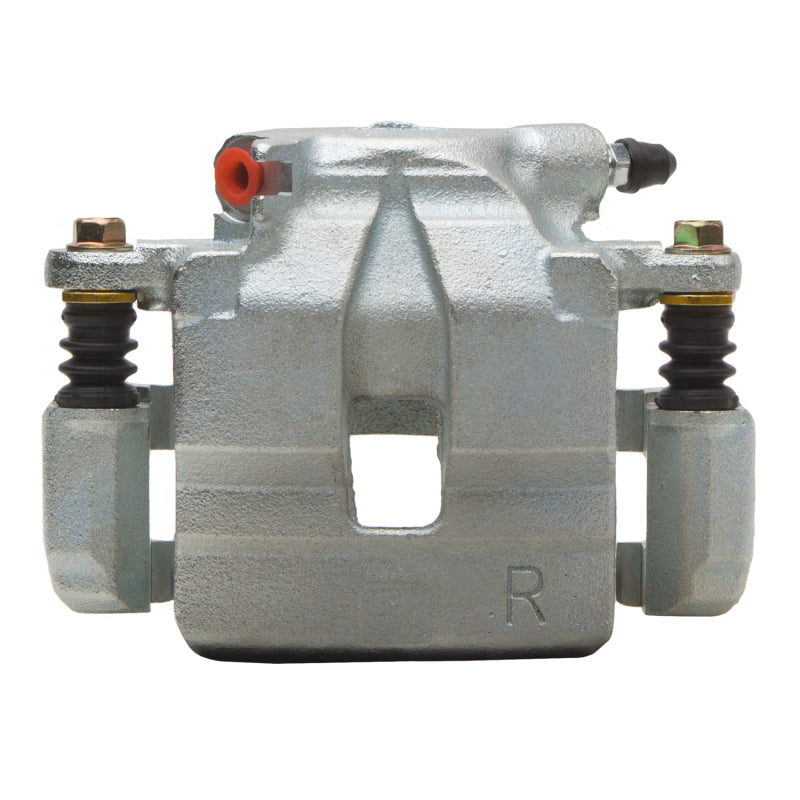 DFC 91-98 Chevrolet/Geo Tracker Front-R Silver Zinc Coated Premium Caliper