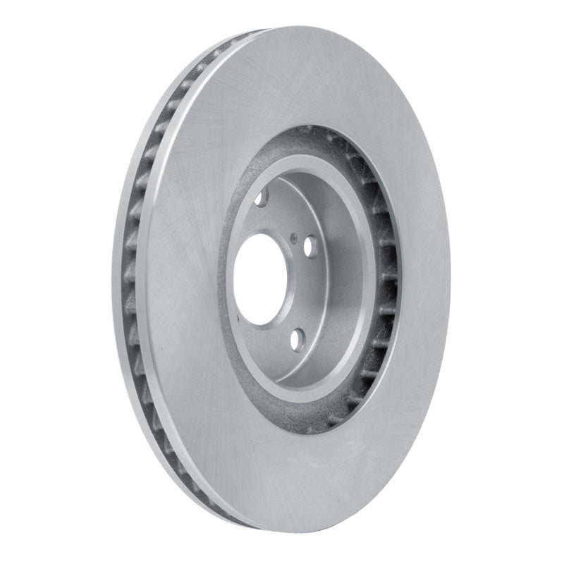 R1 09-11 Lexus GS450H Right Front Brake Rotor