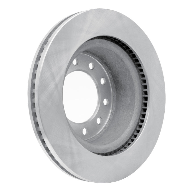 R1 08-25 Dodge Ram 4500 Front Brake Rotor