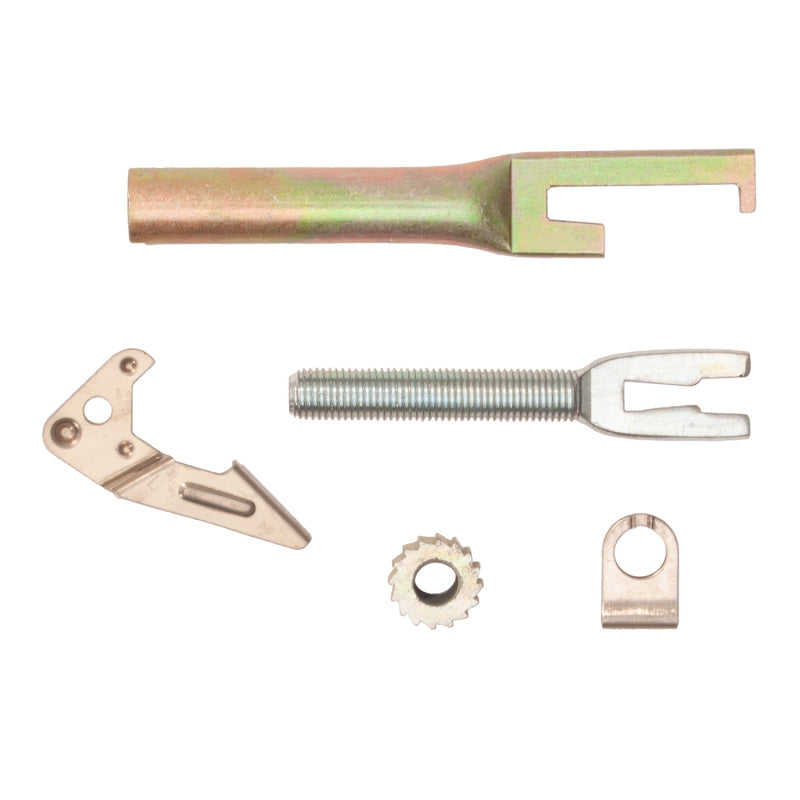 R1 04-09 Chrysler PT Cruiser Left Rear Drum Adjuster Kit