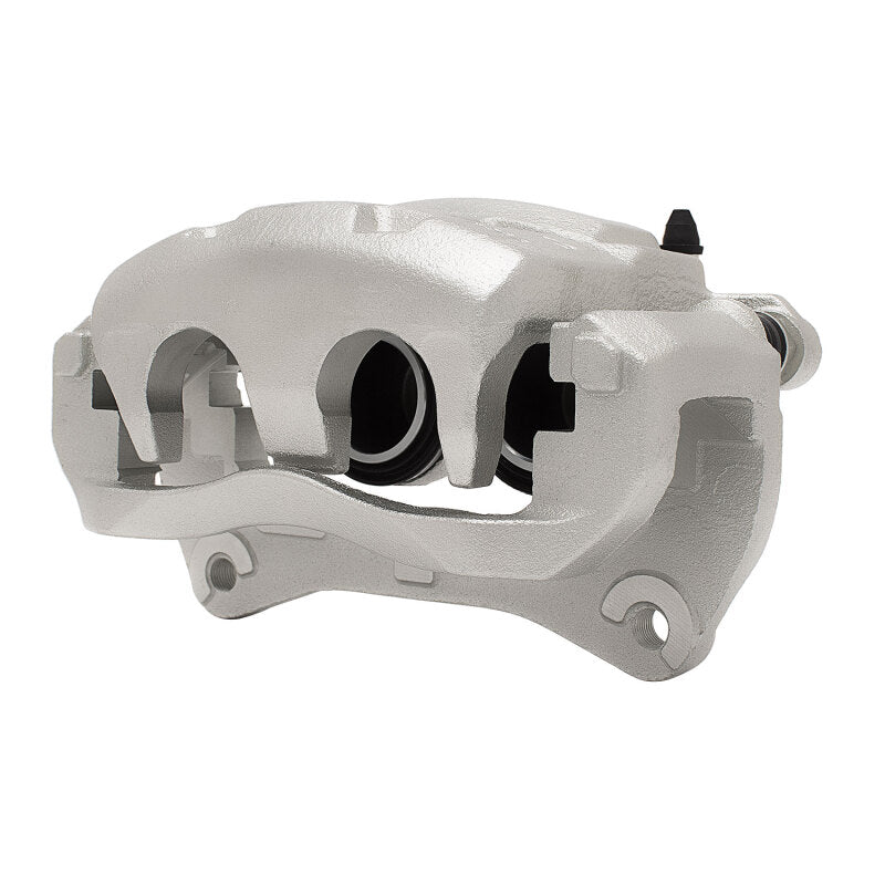 DFC 15-15 Subaru Legacy Front-R Premium Caliper - Silver Zinc Coated