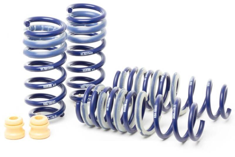 H&R 2025 BMW M5 Sedan G90 (AWD) Sport Spring
