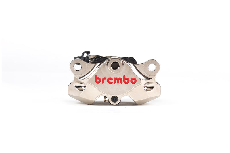 Brembo OE 2008 Ducati 1098/1098 R/1098 S/09-11 1198/13-14 1199 Panigale GP2-SS Brake Caliper - Rear