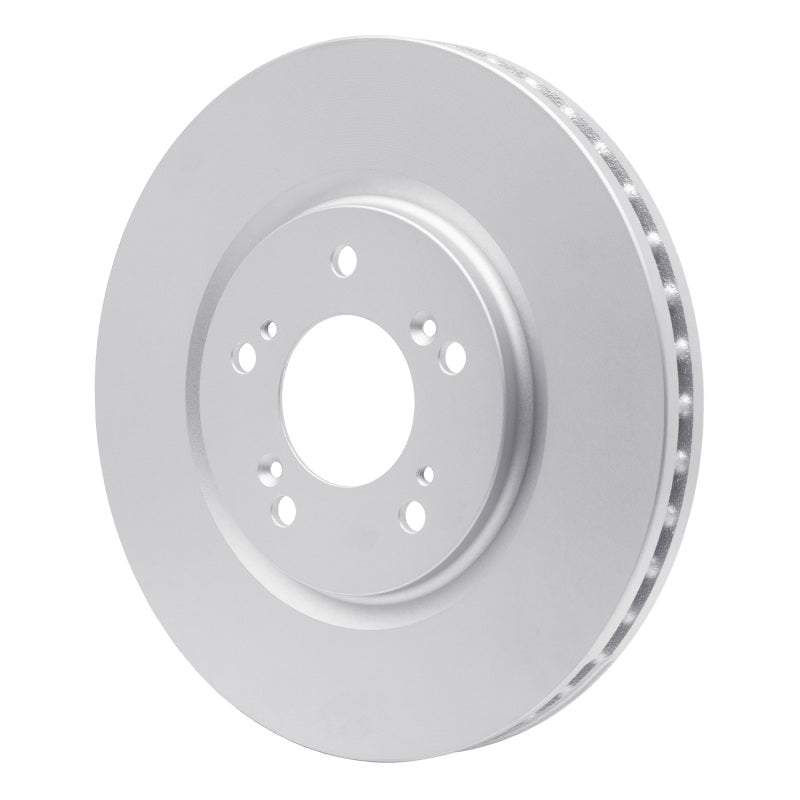 R1 97-05 Acura NSX Front GeoSPEC Coated Rotor