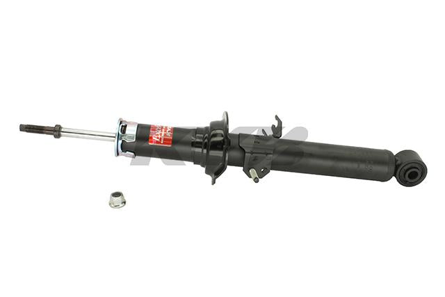 KYB Shocks & Struts Excel-G Front Left INFINITI G35 (RWD) 2007-08 INFINITI G37 (RWD) 2009-10