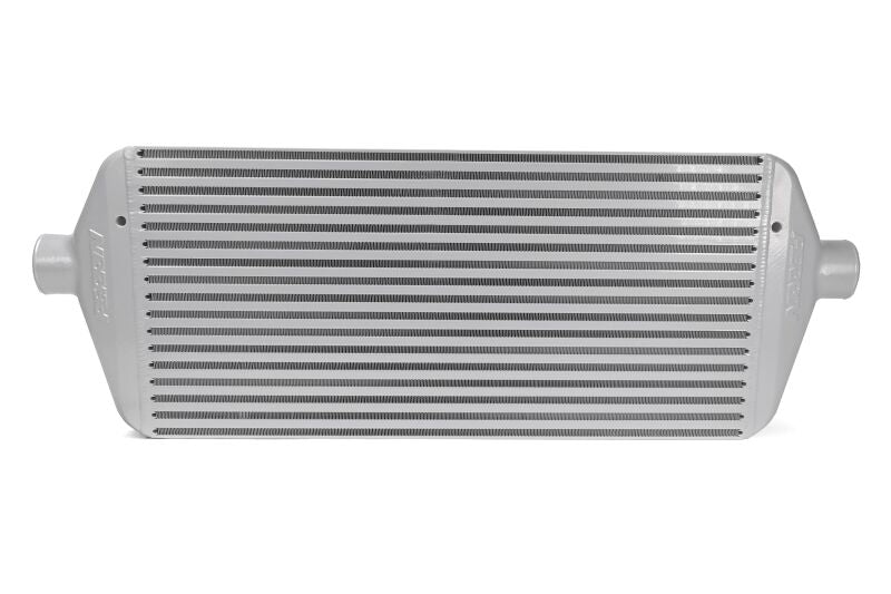 PERRIN 15-25 Subaru WRX/STI Large Size Front Mount Intercooler Core - Silver