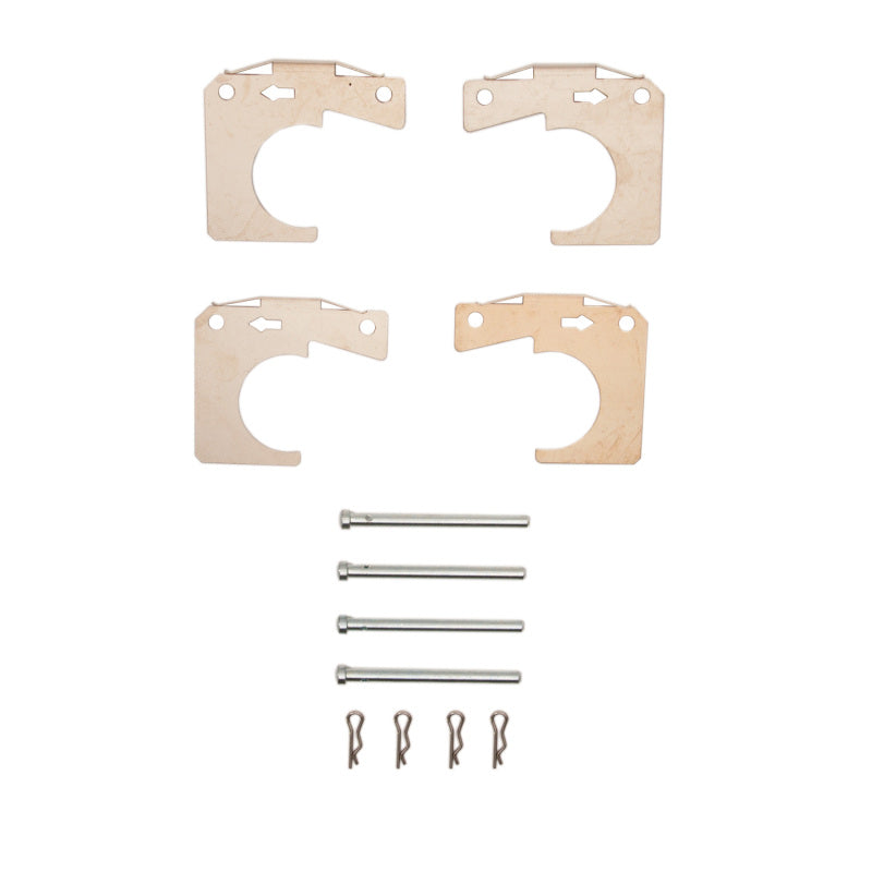 R1 65-80 Austin Marina Front Disc Brake Hardware Kit