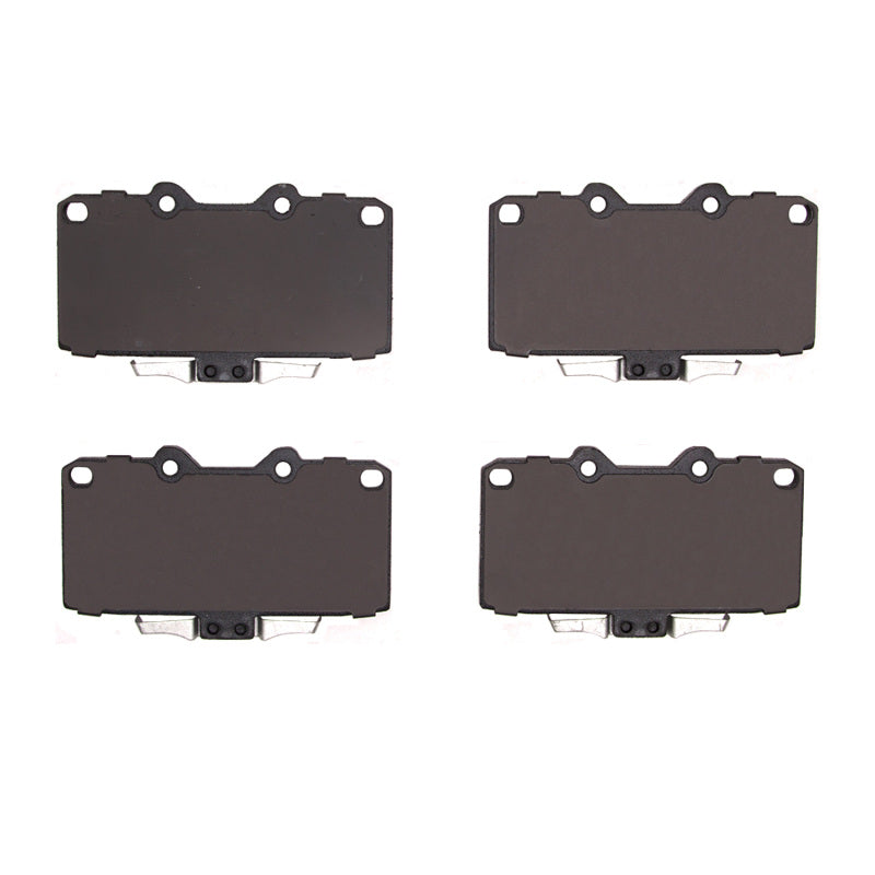 R1 1989-1996 Nissan 300ZX Front R1 Performance Sport Pads