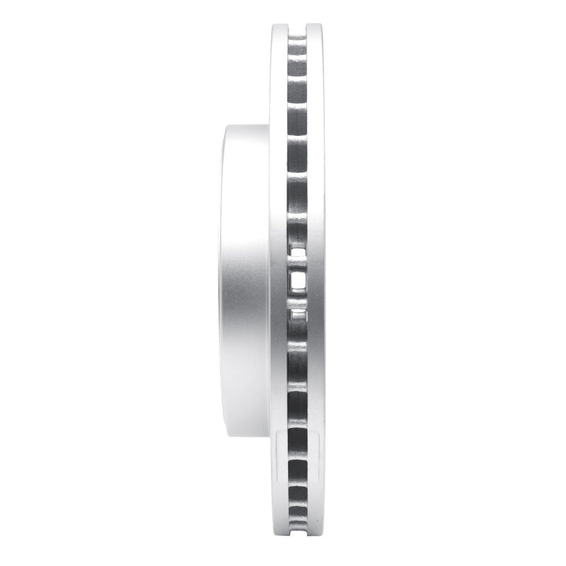 R1 98-06 Chevrolet P30 Front GeoSPEC Coated Rotor