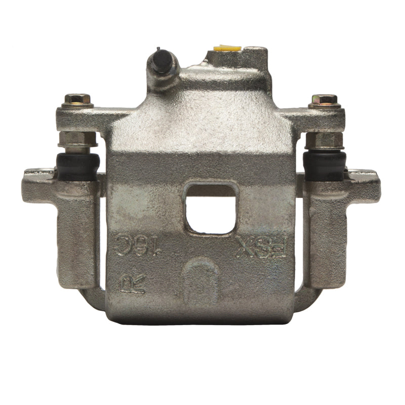 DFC 99-01 Mazda Protege Front-R Silver Zinc Coated Premium Caliper