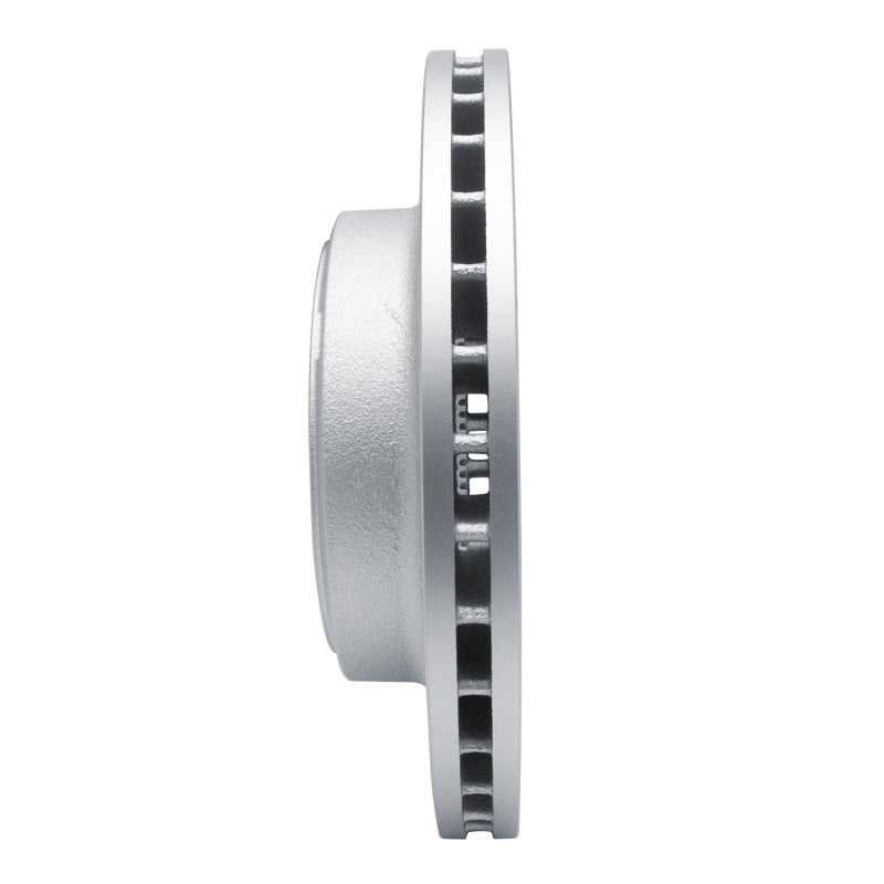 R1 94-22 Beaver Motorcoach Contessa Front/Rear GeoSPEC Coated Rotor