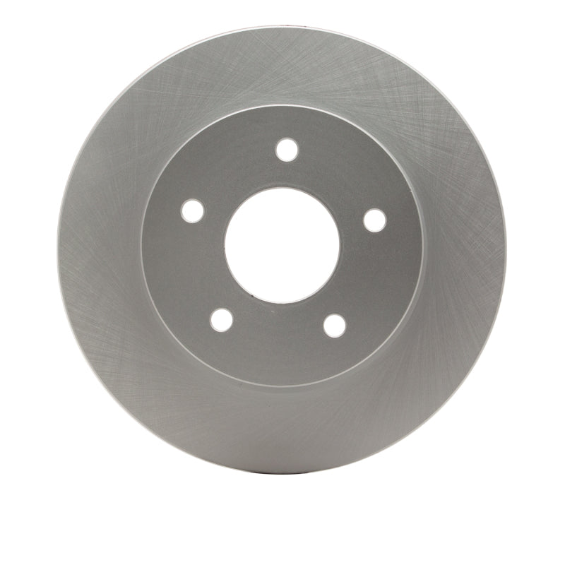 R1 2019-2025 Nissan Altima Rear GeoSPEC Coated Rotor