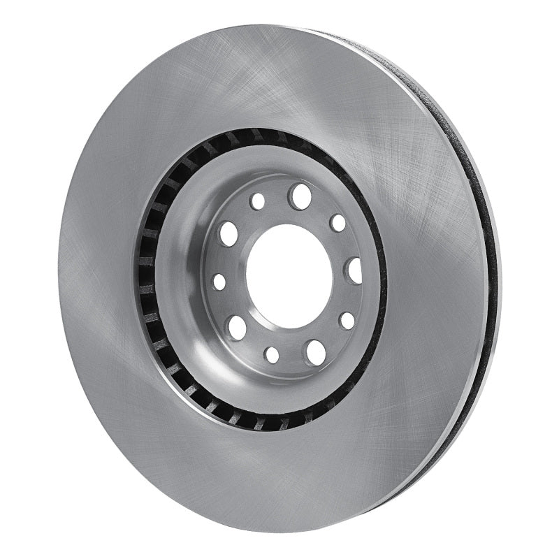 DFC 17-25 Alfa Romeo GIULIA Front Brake Rotor