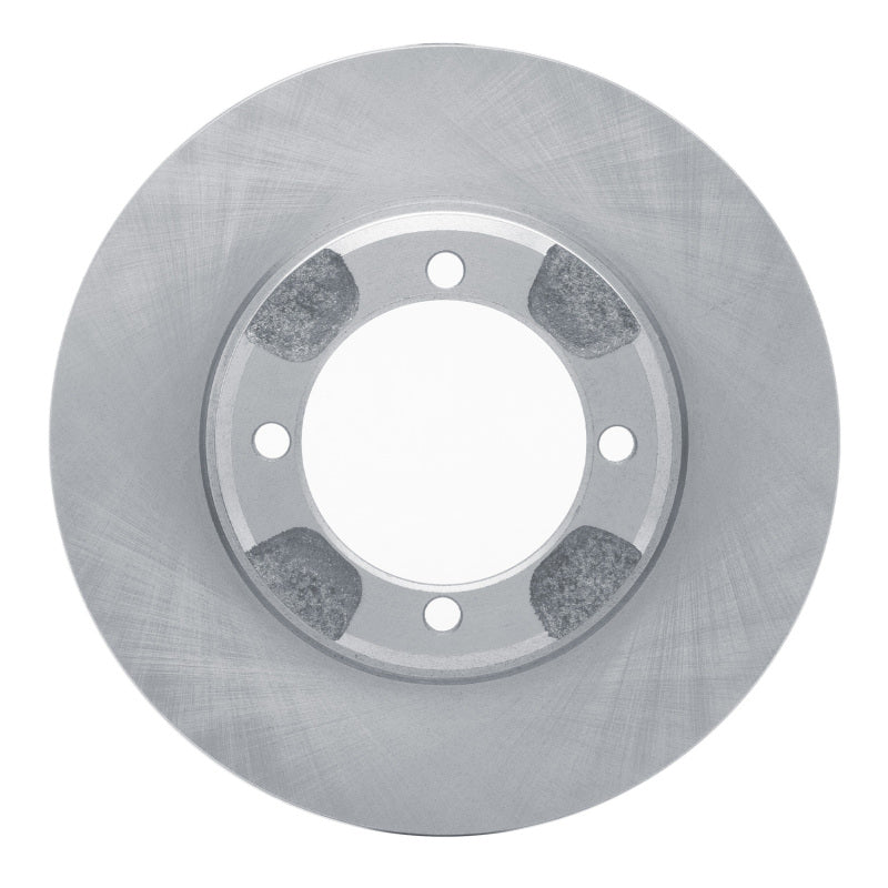 R1 85-91 Dodge Colt Front Brake Rotor