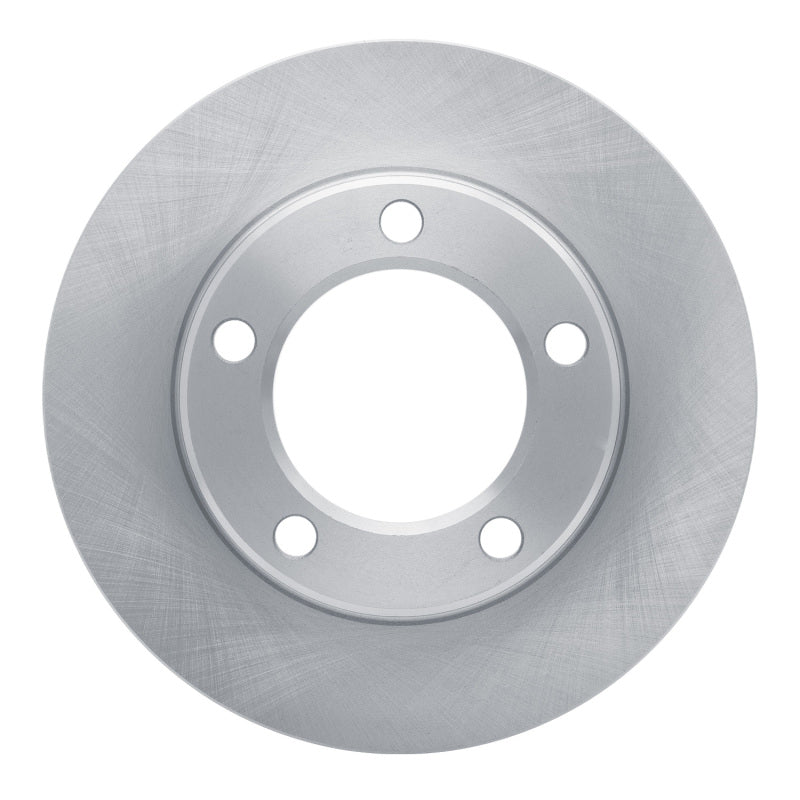 R1 80-93 Dodge W150 Front Brake Rotor