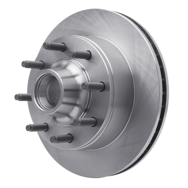 DFC 86-94 Ford E-350 Econoline Club Wagon Front Brake Rotor