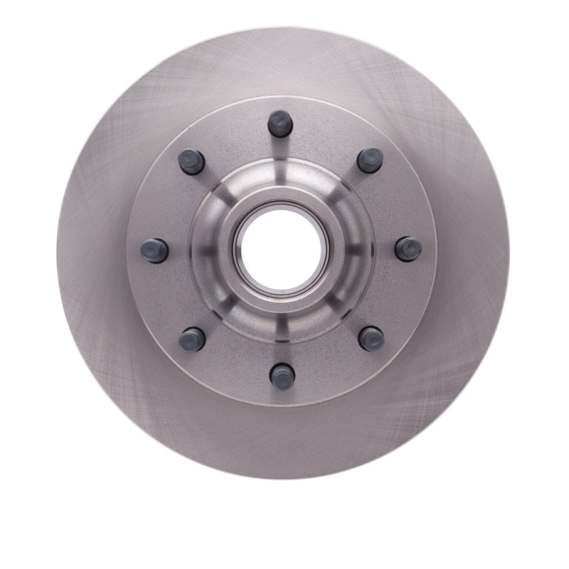 R1 86-94 Ford E-250 Econoline Club Wagon Front Brake Rotor