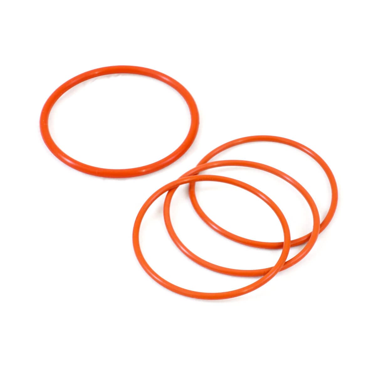 MSV Racing CR250 Exhaust Manifold O-Rings image 0