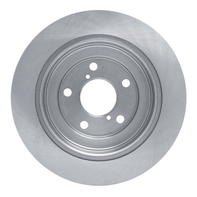 R1 1990-2008 Saab 9-2X Rear Brake Rotor