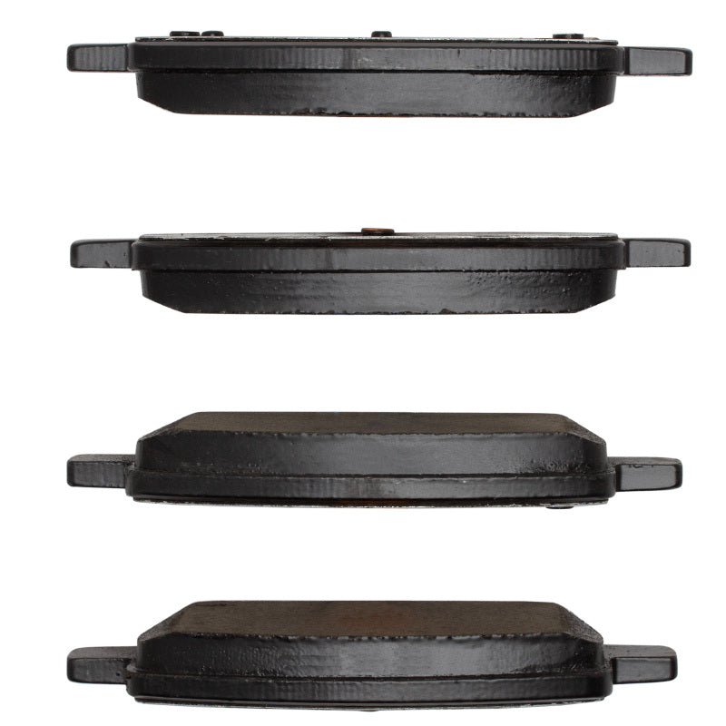 R1 17-25 Tesla Model 3 Rear R1 Optimum OE Brake Pads