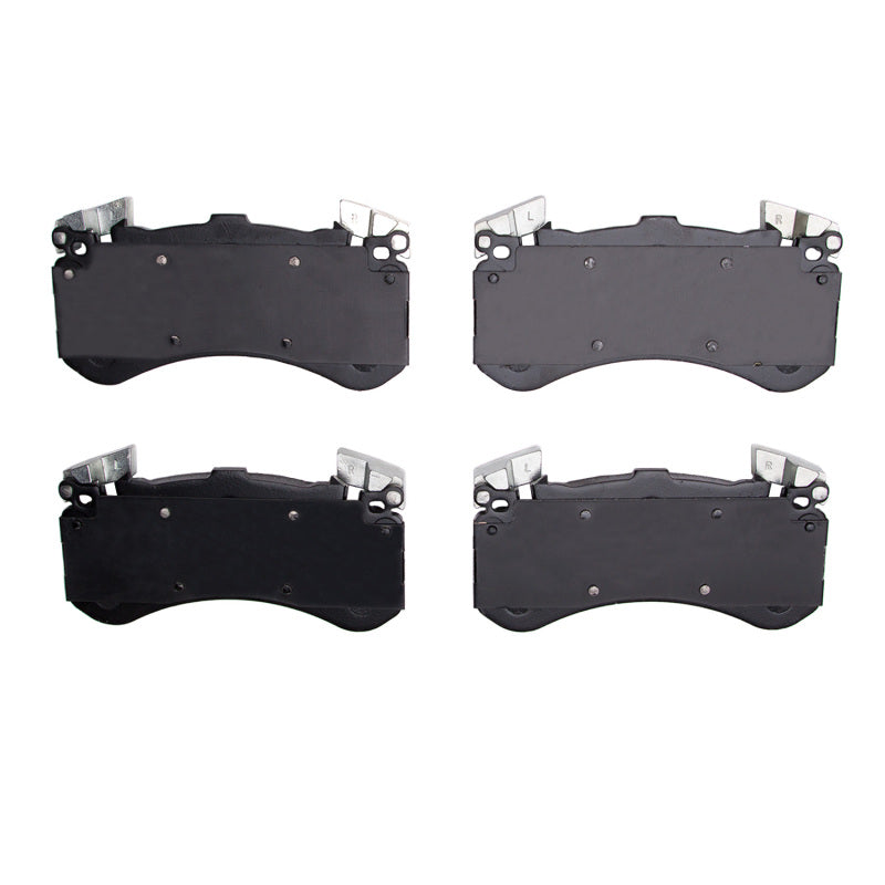 R1 11-19 Audi A6 (USA/Canada) Front R1 Ceramic Brake Pads