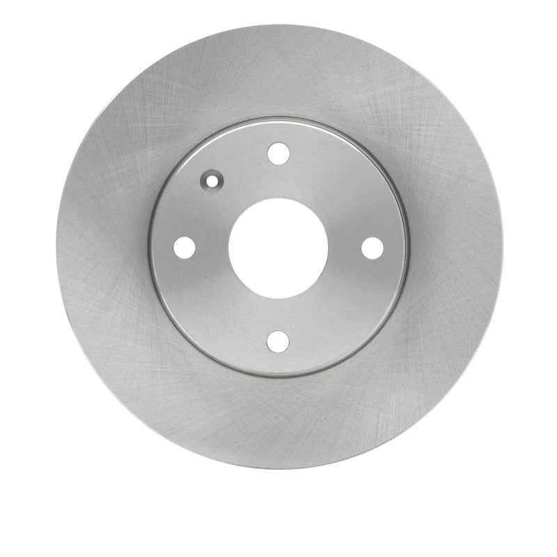 R1 04-10 Chevrolet Epica (Mexico) Front Brake Rotor