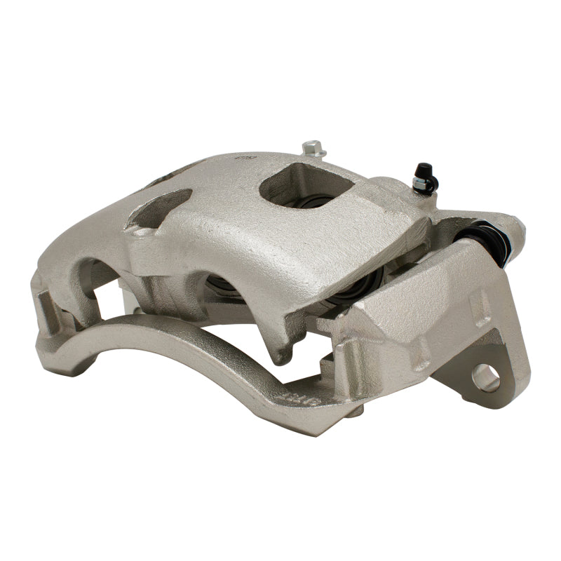 DFC 20-25 Chevrolet Silverado 2500 HD Rear-R Silver Zinc Coated Premium Caliper