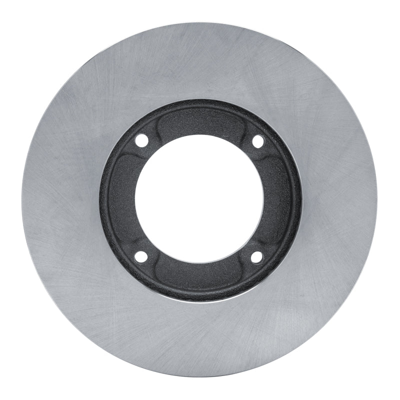 R1 16-18 Toyota AVanZA (Mexico) Front Brake Rotor