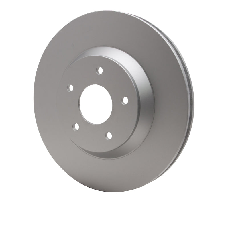 R1 88-96 Chevrolet Corvette Right Front GeoSPEC Coated Rotor
