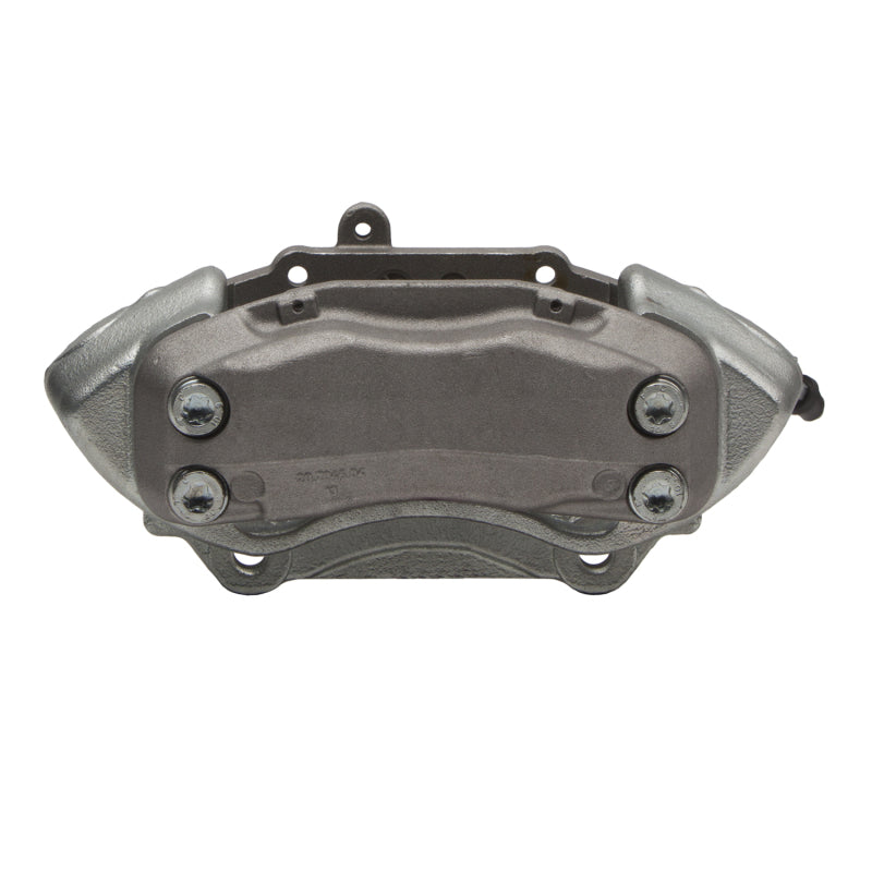 DFC 03-06 Mercedes-Benz S430 Front-R Silver Zinc Coated Premium Caliper