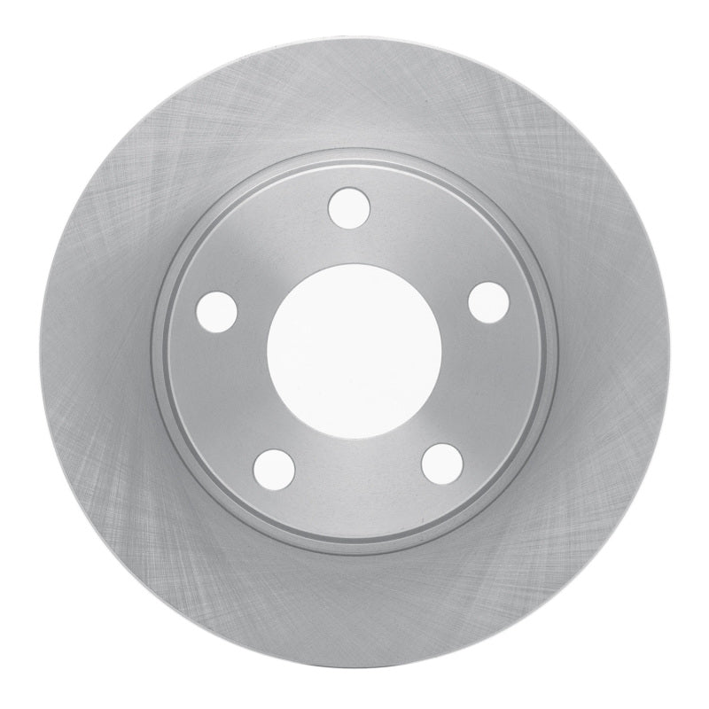 R1 99-05 Audi Allroad Rear Brake Rotor