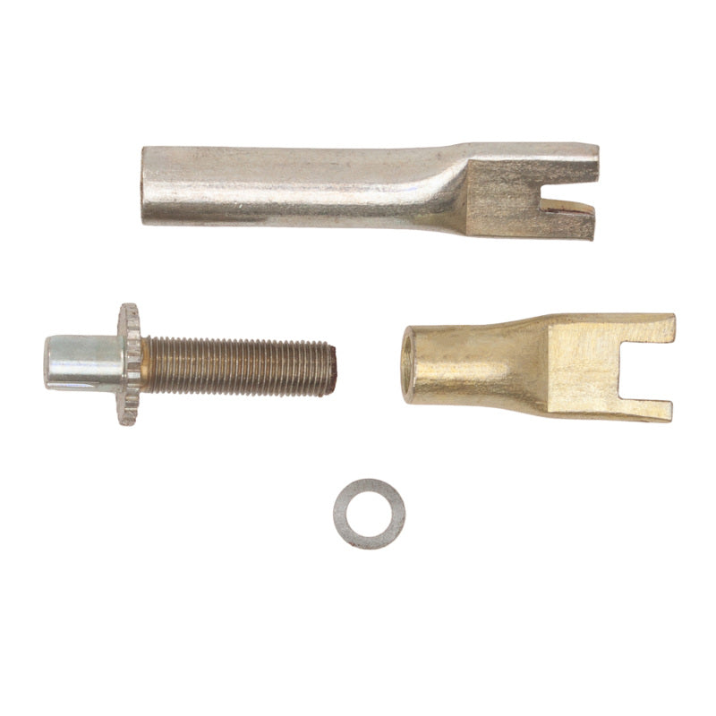 DFC 86-24 Nissan D21 Hardbody Pickup RWD (4 Cyl) Except Heavy Duty Left Rear Drum Adjuster Kit