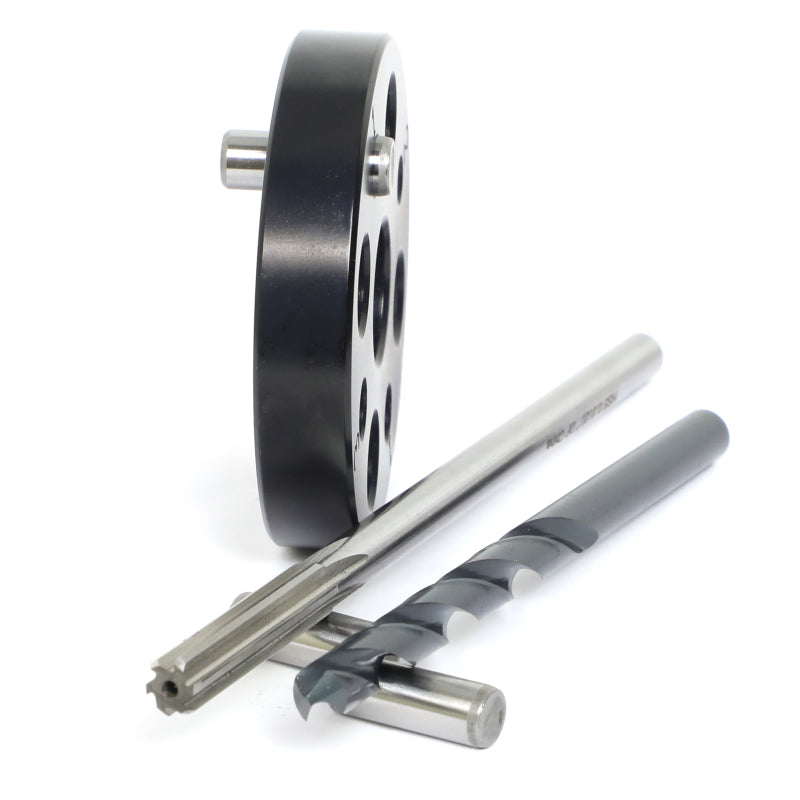 Fluidampr Dodge Cummins Drill Pin Kit