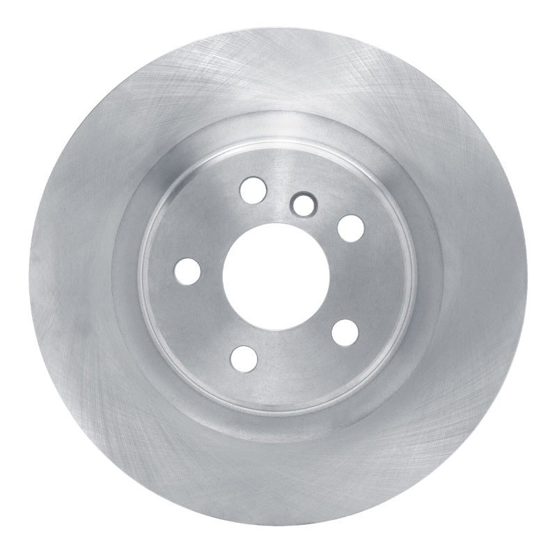 R1 19-24 BMW X2 Rear Brake Rotor
