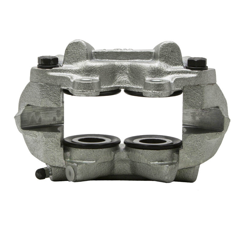 DFC 64-72 Dodge Dart Front-L Premium Caliper - Silver Zinc Coated
