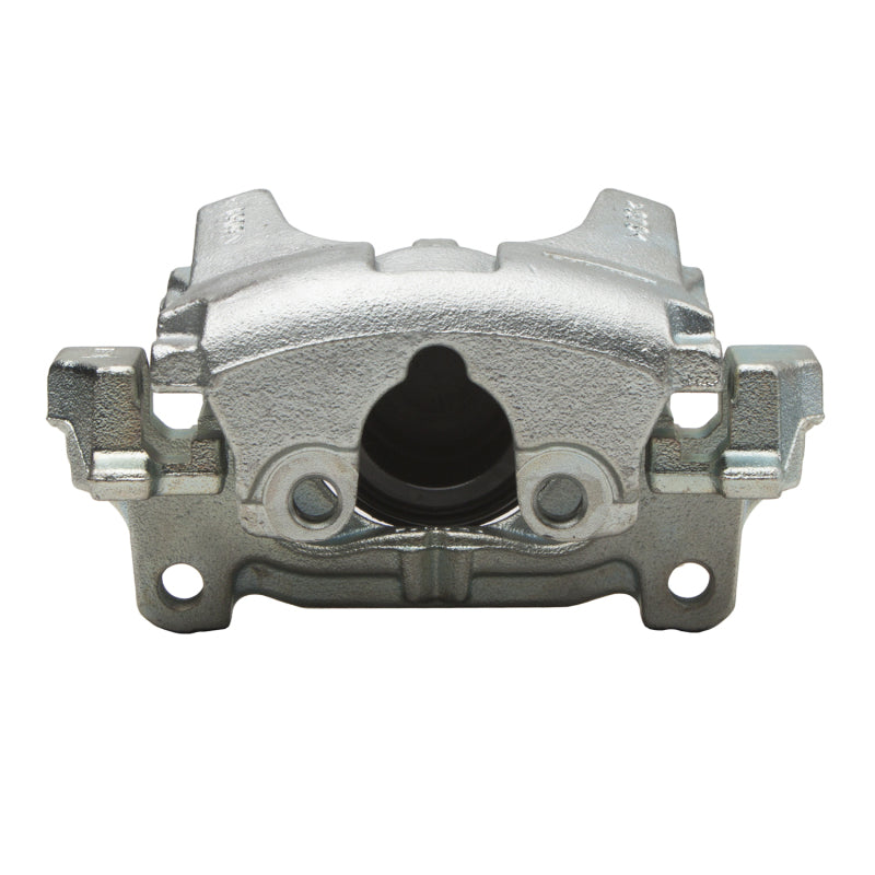 DFC 13-20 Ford Fusion Front-R Silver Zinc Coated Premium Caliper