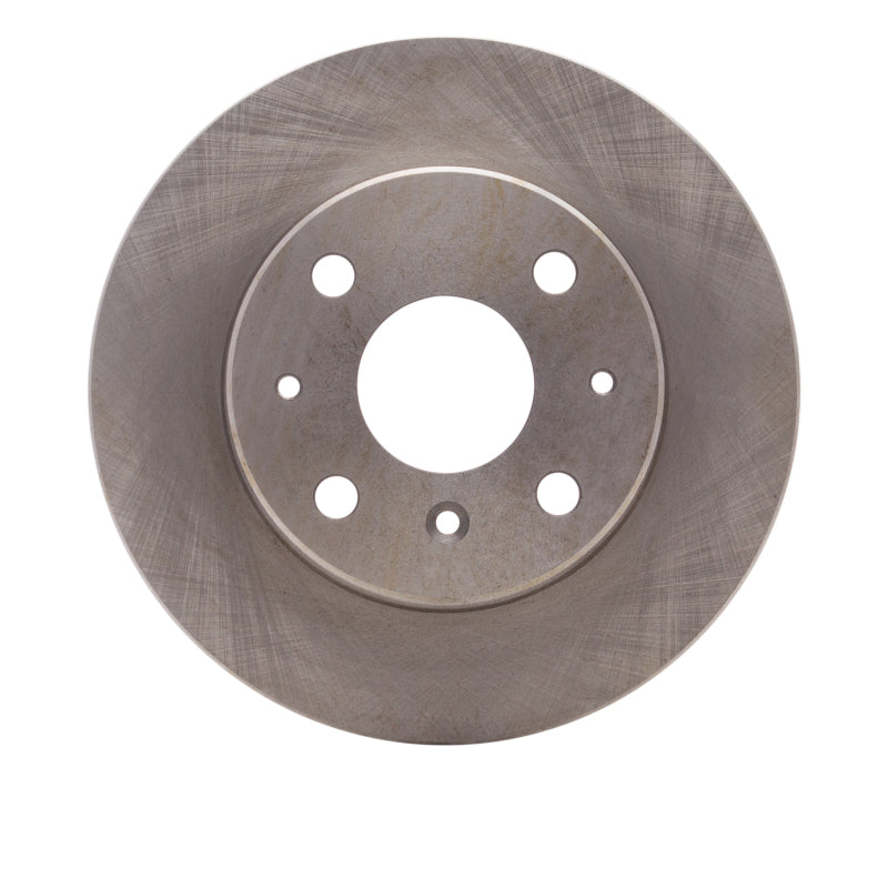 R1 88-92 Daihatsu Charade Front Brake Rotor