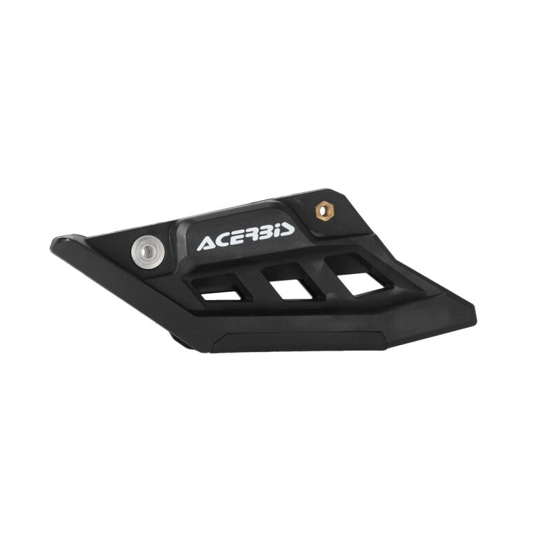 Acerbis 25+ KTM SX85/ Gas Gas MC85/ Husq TC85 Chain Guide/Slider Kit - Black