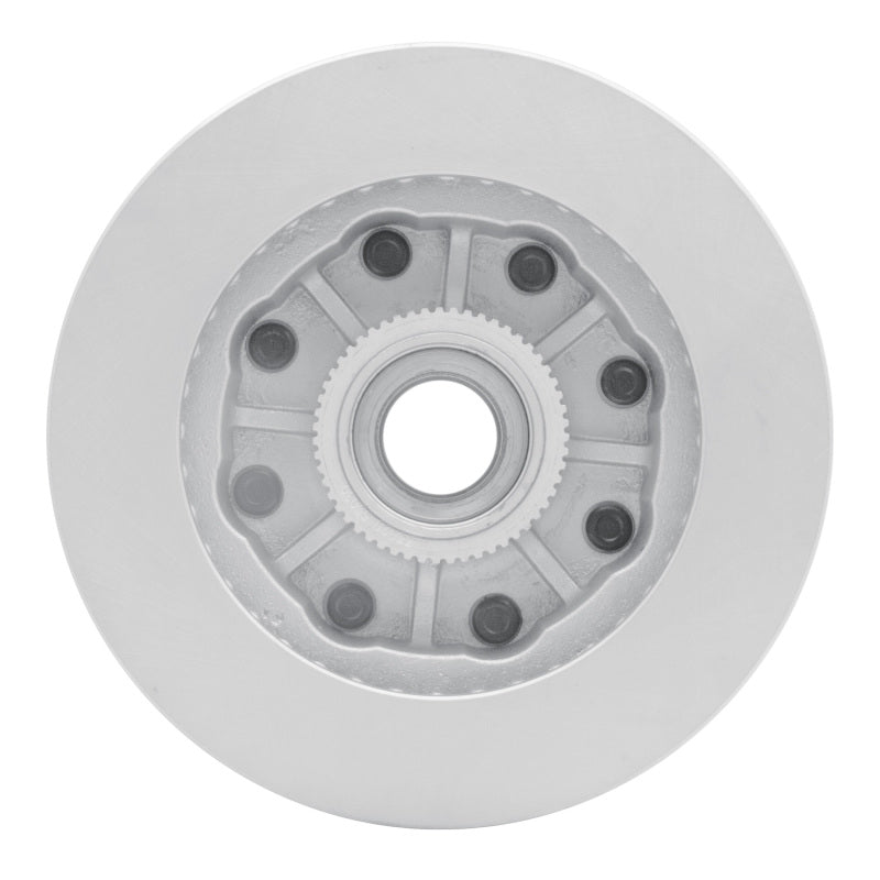 R1 92-02 Chevrolet C2500 Suburban Front GeoSPEC Coated Rotor