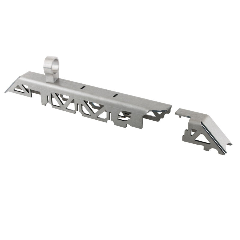 Synergy 07-18 Jeep Wrangler JK/JKU Dana 44 Front Axle Truss Kit