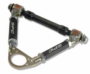 SPC Performance 84-87 Chevrolet Corvette (C4) Front Adjustable Driver Side Upper Control Arm