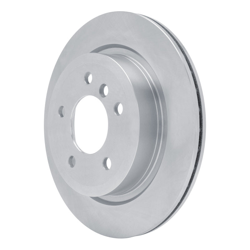 R1 09-16 BMW Z4 Rear Brake Rotor