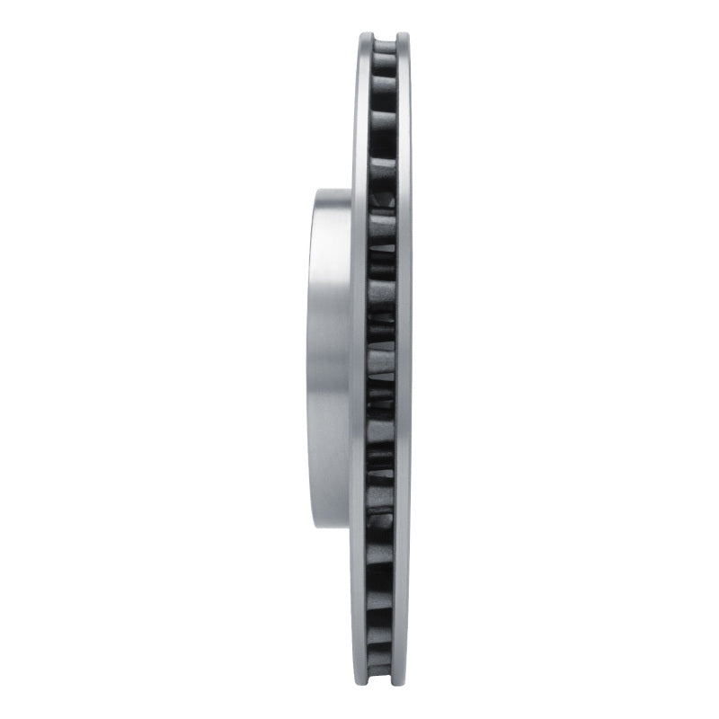 R1 14-24 Land Rover Range Rover Rear Brake Rotor
