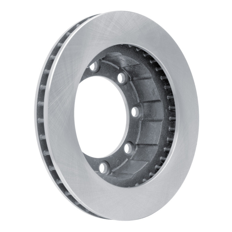 R1 1980-1994 Ford F-350 4WD (Excl Super Duty) Front Brake Rotor