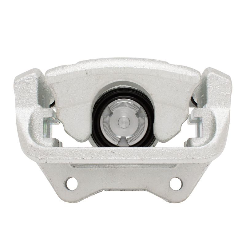 DFC 15-20 Acura TLX Rear-L Silver Zinc Coated Premium Caliper