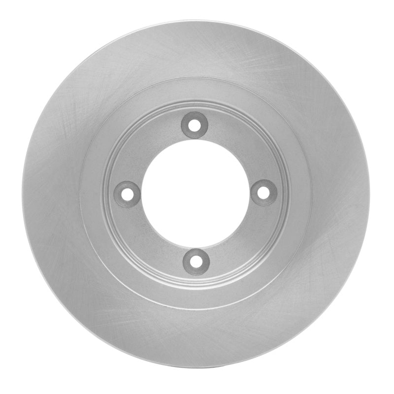 R1 82-86 Nissan Pulsar NX Front Brake Rotor